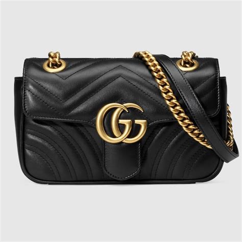 gucci marmont bags discount